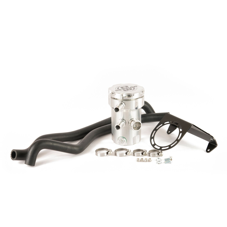Process West SEPR8R Catch Can Kit Suitable For VW Amarok 2H V6 2017-2021
