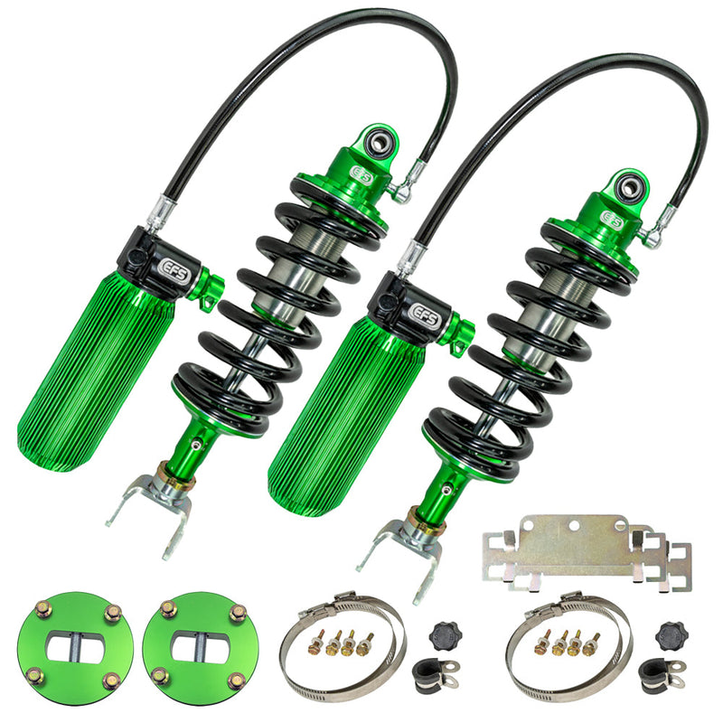 EFS MRP 50mm Lift Kit - Suits RAM 1500 DT