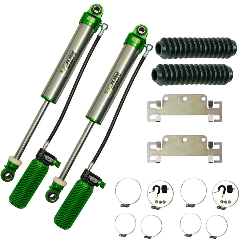 EFS MRP 50mm Lift Kit - Suits Chevrolet Silverado 1500 (2021+)