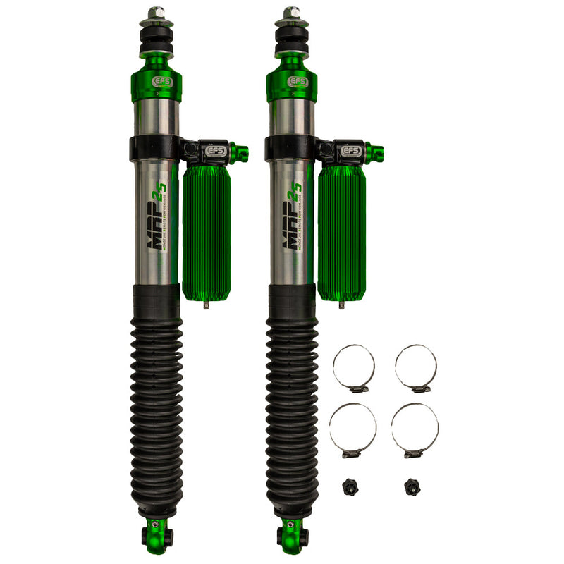 EFS MRP 50mm Lift Kit - Suits Toyota LandCruiser 300 Series (Excl E-KDSS models)