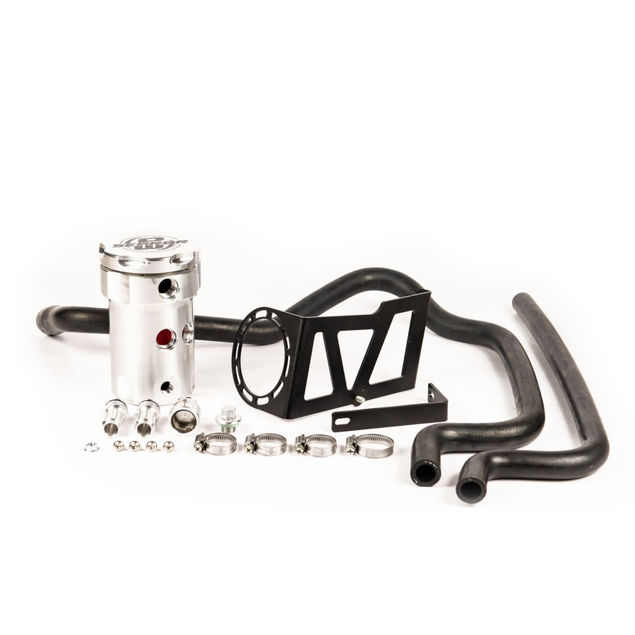 Process West SEPR8R Catch Can Kit Suitable For Ford Ranger PX3 2.0L Bi-Turbo