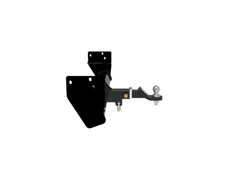 Hayman Reese Heavy Duty Towbar for Colorado C/C (2012–On) | 03272RW