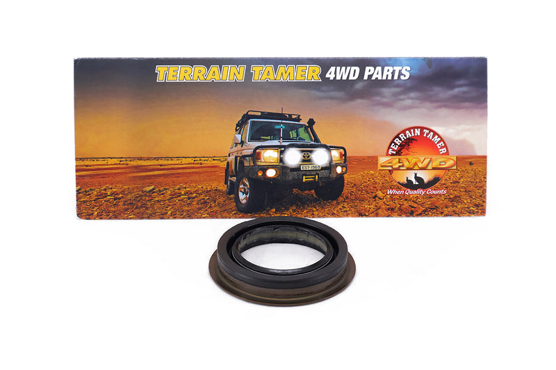 REAR DIFF PINION SEAL