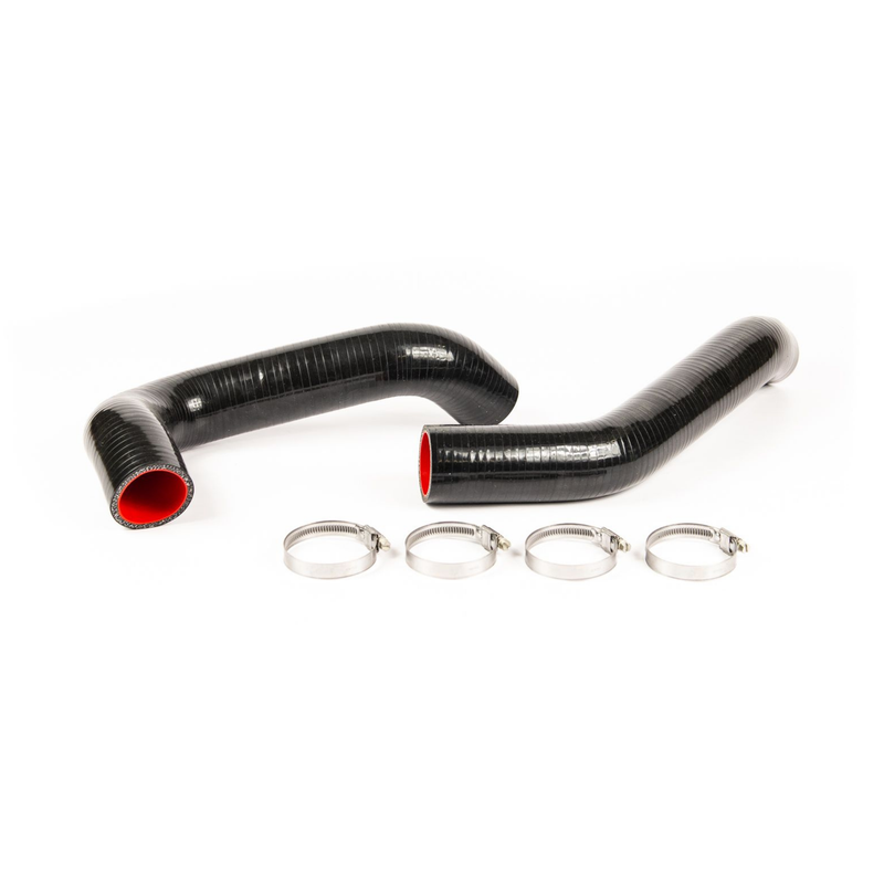 Process West Intercooler Engine Bay Hose Kit Suitable For Isuzu D-Max MY16.5-MY21 (DPF)