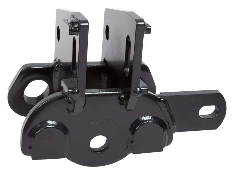 Hayman Reese Weight Distribution Hitch 600lb (275kg) with 28inch Trunnion Bars | 76002F