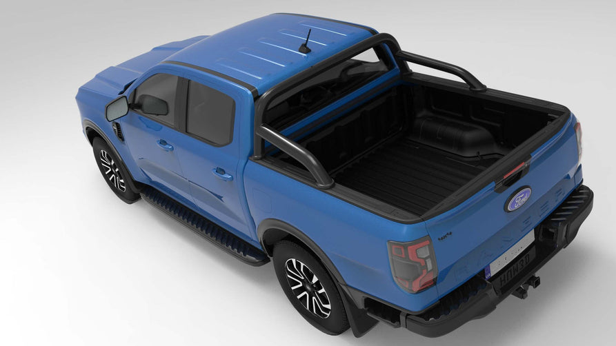 Bushranger Ford Ranger (MY22+) PRO-FORM SportGuard