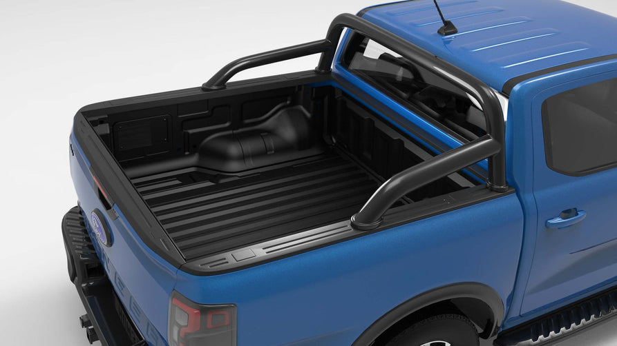 Bushranger Ford Ranger (MY22+) PRO-FORM SportGuard