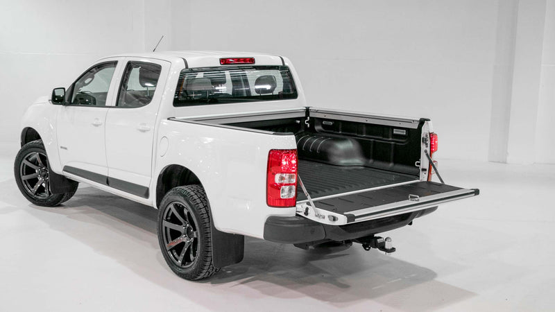 Bushranger Holden Colorado (2012-2020) PRO-FORM SportGuard