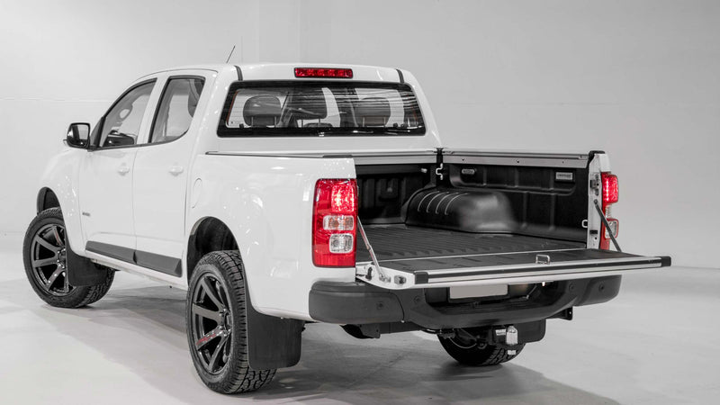 Bushranger Holden Colorado (2012-2020) PRO-FORM SportGuard