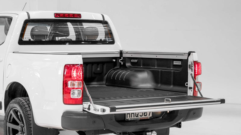 Bushranger Holden Colorado (2012-2020) PRO-FORM SportGuard