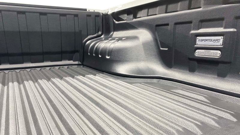 Bushranger Mitsubishi Triton (MV) PRO-FORM SportGuard