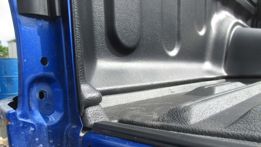 Bushranger Toyota HiLux (2015-2025) PRO-FORM SportGuard