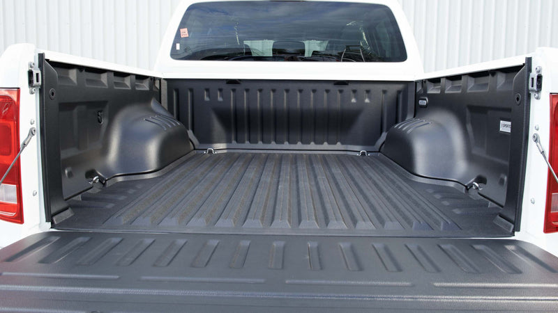 Bushranger VW Amarok (2023+) PRO-FORM SportGuard