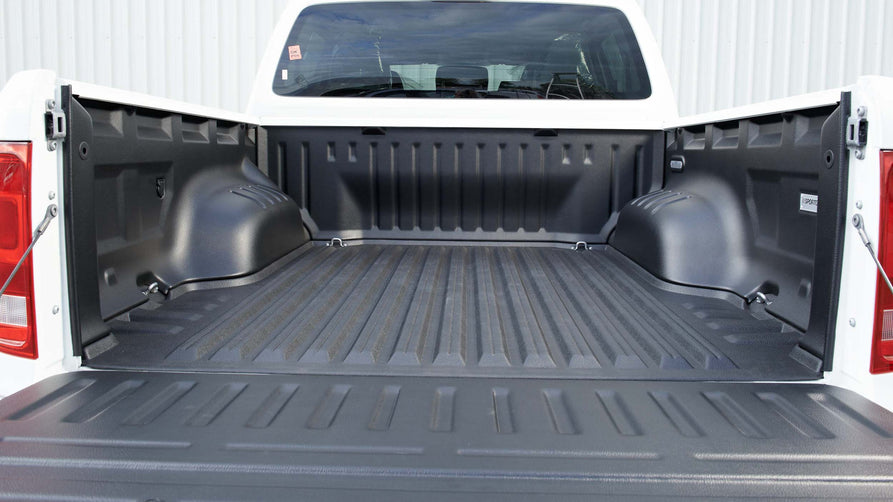 Bushranger VW Amarok (2023+) PRO-FORM SportGuard