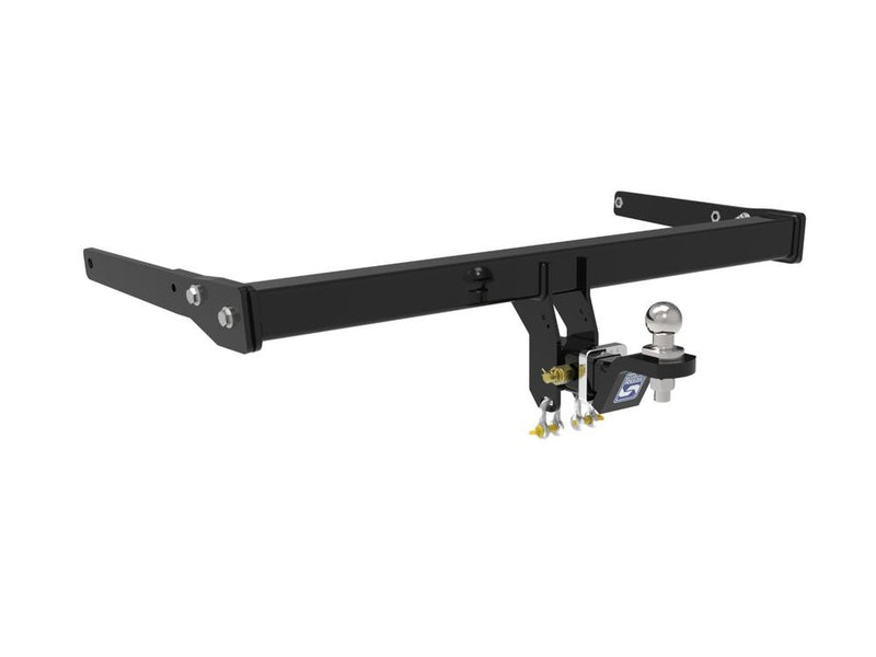 Hayman Reese Heavy Duty Towbar for Volkswagen Tiguan (2016–onwards) | 03190RW