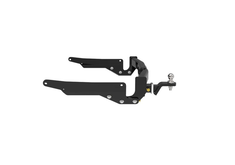 Hayman Reese Heavy Duty Towbar for Mazda CX-8 (2018–On) | 03511RW