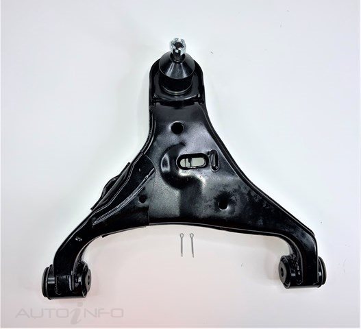Control Arm – Mazda BT-50 (Front, Lower, RH)