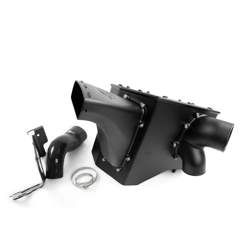 Process West Cold Air Intake Suitable For Ford Ranger Raptor Next Gen 2022+