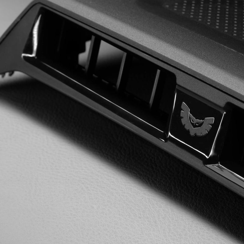 STEDI Switch Panel to Suit Next-Gen Ford Ranger & Everest