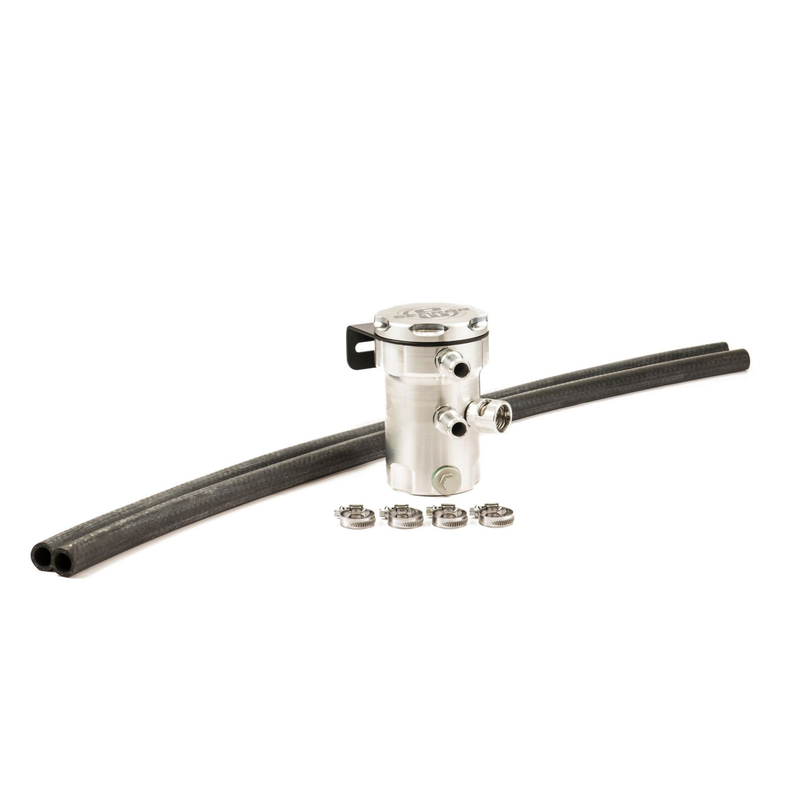 Process West SEPR8R Universal Catch Can Kit
