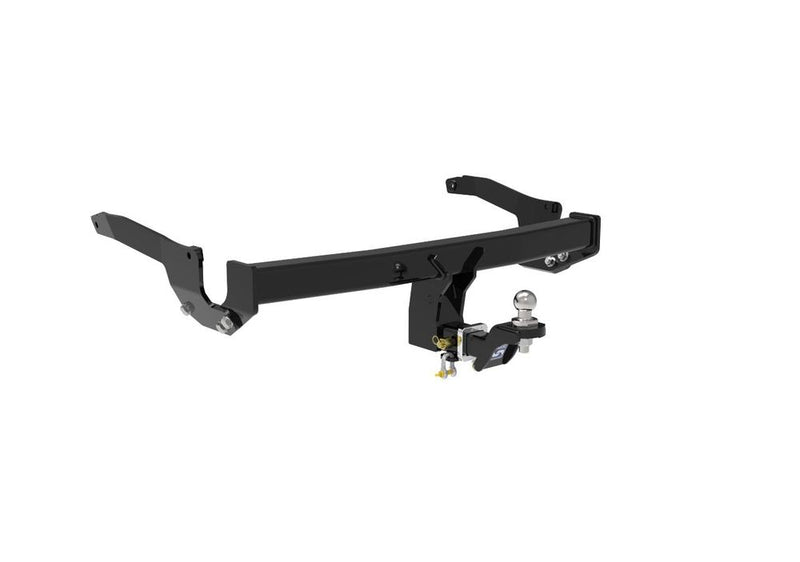 Hayman Reese Heavy Duty Towbar for Mazda CX-60 (2023–On) | 03459RW