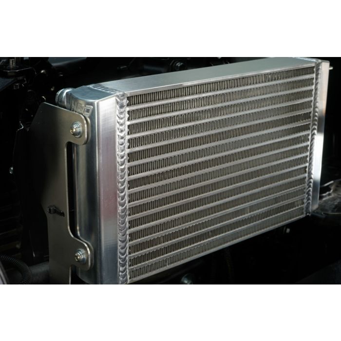 HPD Toyota Landcruiser 300 Series Transcooler Kit