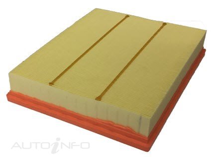 Air Filter Part Number: WA5394 Brand: Wesfil