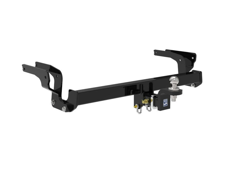 Hayman Reese Heavy Duty Towbar for Toyota RAV4 (2019–Onward) | 03311RW