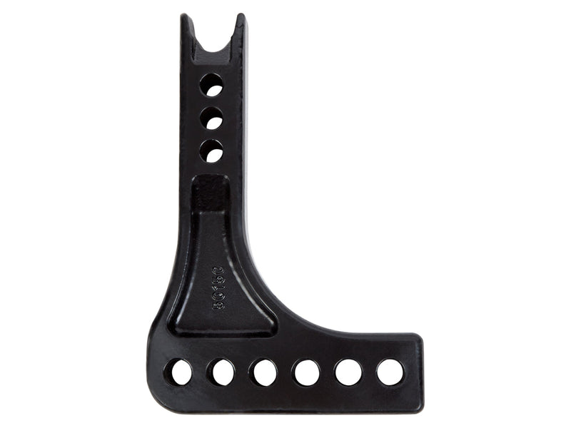 Hayman Reese Weight Distribution Hitch 600lb (275kg) with 30inch Trunnion Bars | 76003F