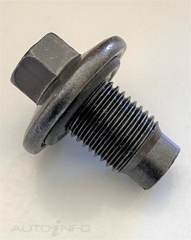 14mm x 1.5mm Guide Point Sump Plug and Seal Part Number: BSP120 Brand: Motorgear