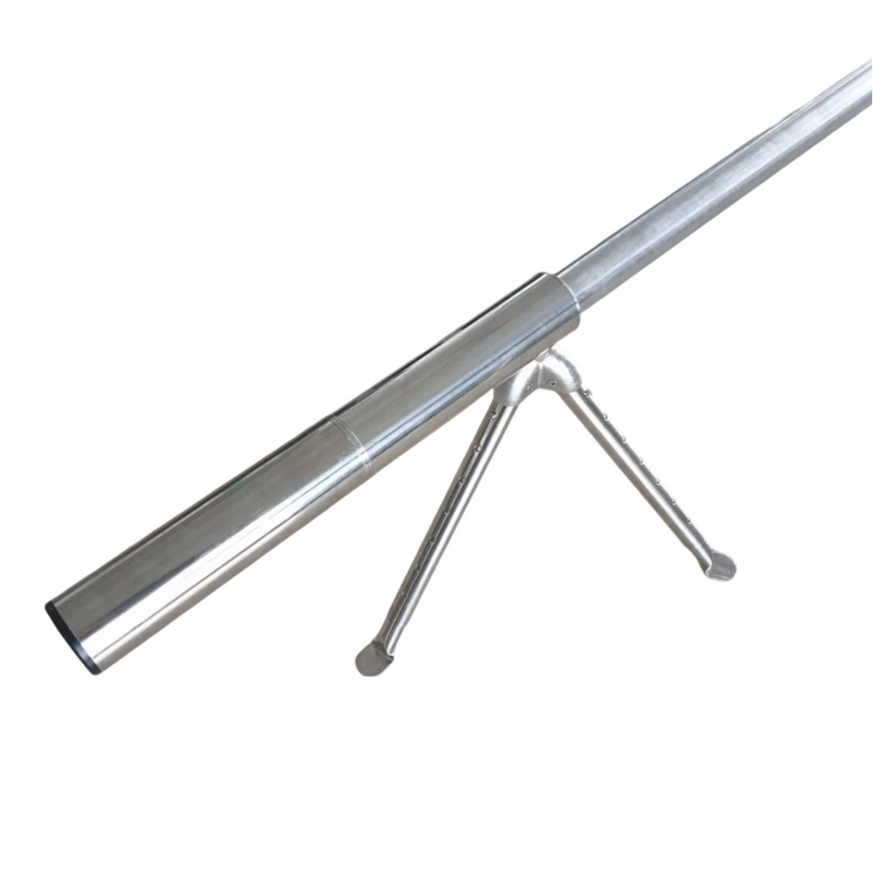 Portable BBQ Spit Rotisseries