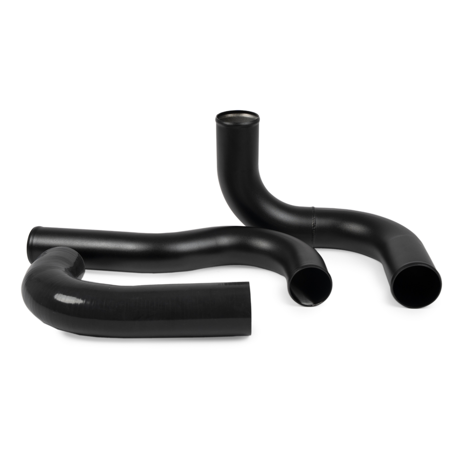 Process West Stage 1 Piping To Stage 2 Core Conversion Kit Suitable For Ford Ranger Raptor Next Gen 2022+