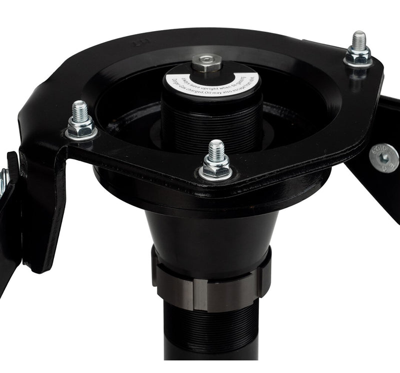 Dobinsons Rear Hydraulic Bump Stop Kit - Nissan Patrol GQ, GU Coil Rear Suspension 1988-2016
