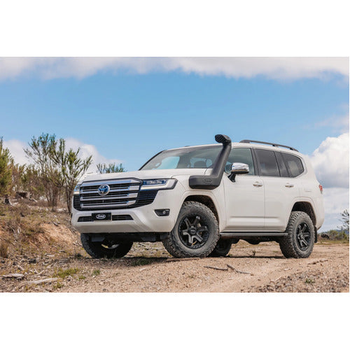 Armax SNORKEL Safari Suitable For 300 Ser Part Number: SS98HP