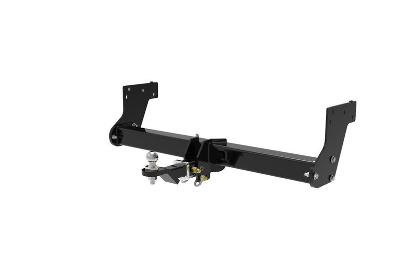 Hayman Reese Heavy Duty Towbar for Holden Colorado Ute (2012–On) | 03271RW