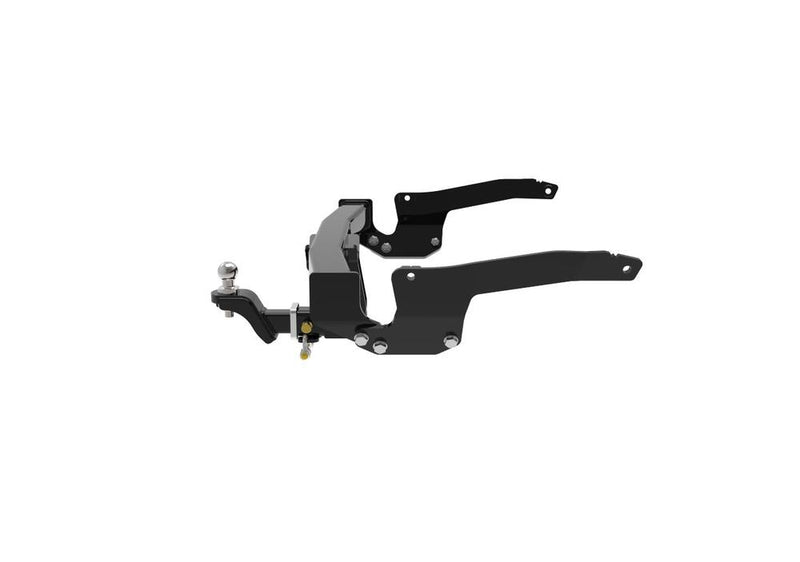 Hayman Reese Heavy Duty Towbar for Mazda CX-60 (2023–On) | 03459RW