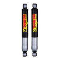 Tough Dog Rear Adjustable Shocks Isuzu Dmax 2012 - 6/2020 (Pair)