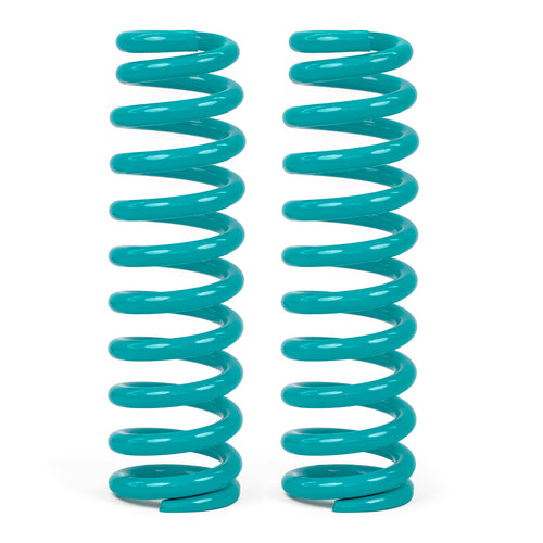 Dobinsons Front Coils Suitable For Mitsubishi Triton MQ & MR (04/2015-On)