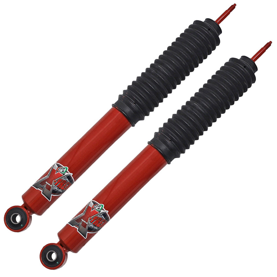 EFS Rear EFS Xtreme Shocks - Suits Toyota LandCruiser 300 Series
