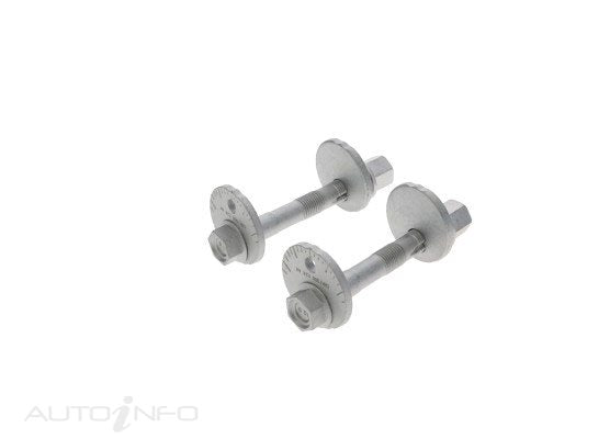 Camber Bolt Kit – Toyota LandCruiser 100 Series