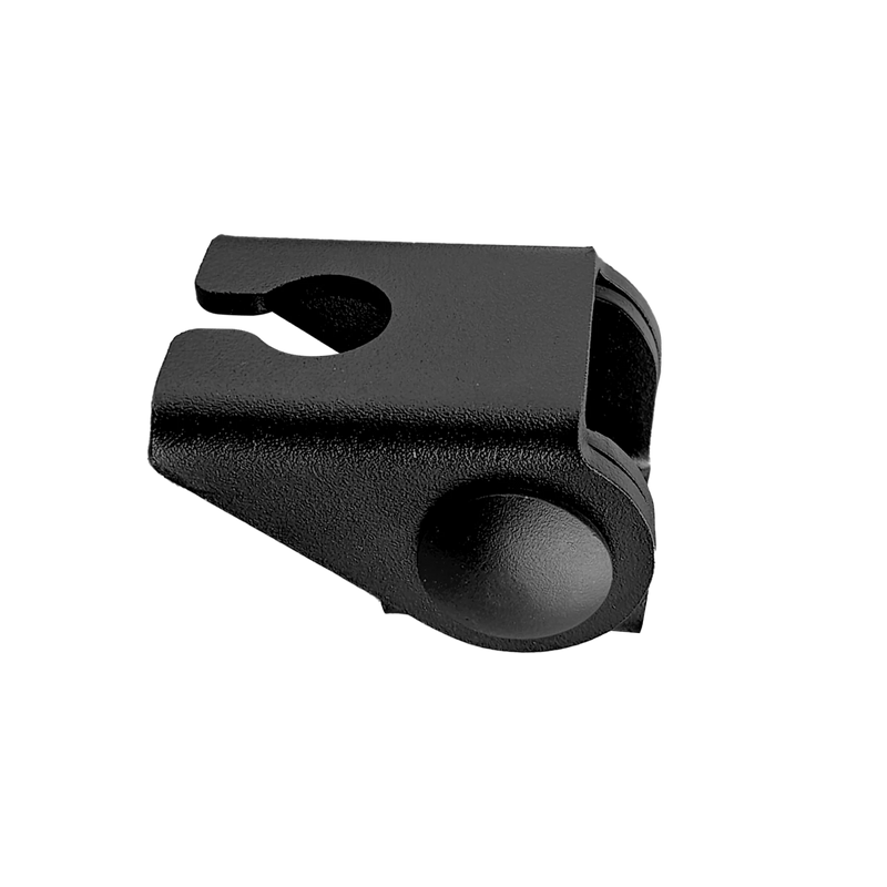 TrailBait Adjustable Folding Aerial Bracket