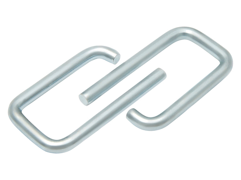 Hayman Reese Snap Up Bracket Safety Pin | 55180BL