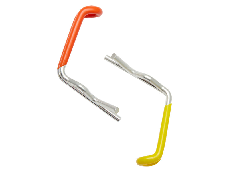 Hayman Reese Ergo Clips – Ergonomic Hitch Pin Retainers for Towbars