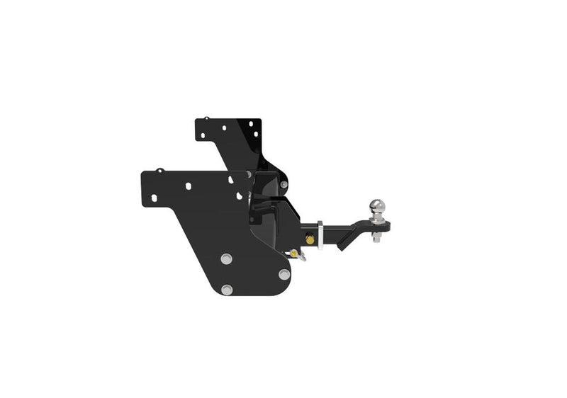 Hayman Reese Heavy Duty Towbar for Holden Colorado Ute (2012–On) | 03271RW