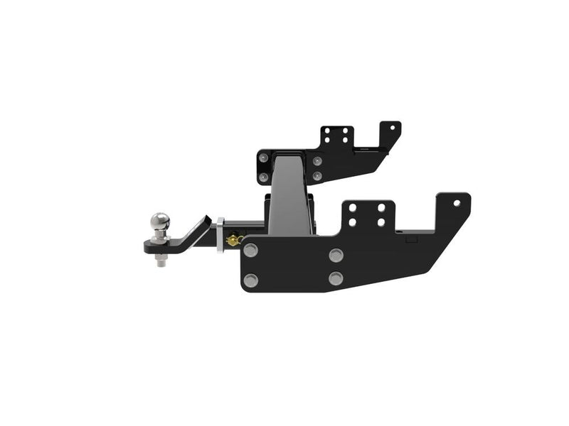 Hayman Reese Heavy Duty Towbar for Isuzu D-Max & Mazda BT-50 (2020+) | 03420RW