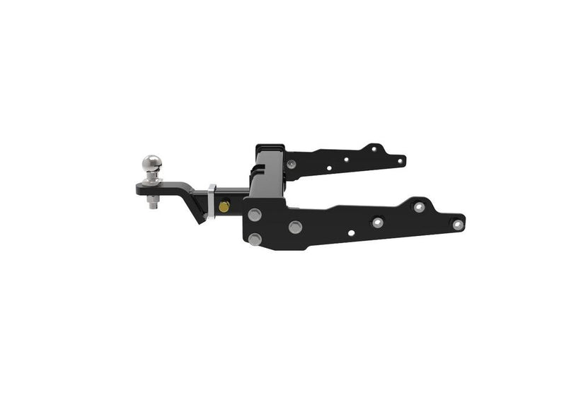 Hayman Reese Heavy Duty Towbar for VW Transporter, Caravelle & Multivan T6.1 2020+ | Part #03380RW
