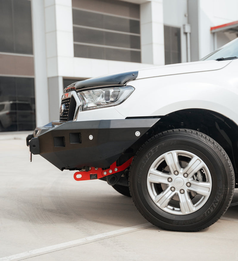 Ranger/BT50 2011-2021 Rated Recovery Points (Pair) Suitable with all MCC Bull Bars