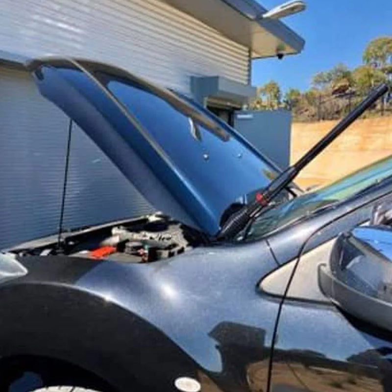 GMF4x4 Bonnet UHF brackets – PSG Suitable For Mazda BT-50