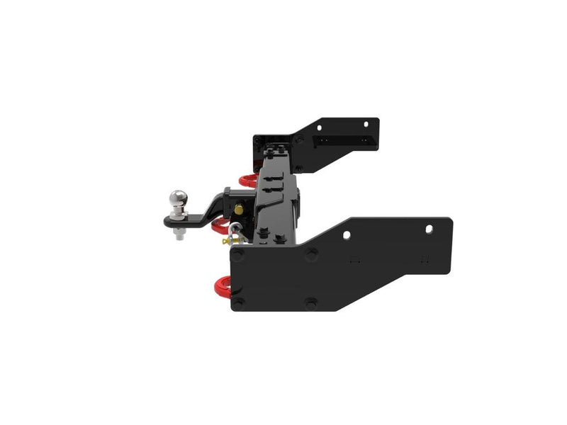 Hayman Reese X-Bar Recovery Towbar for BYD Shark 6 2024+ | Part #03530XW