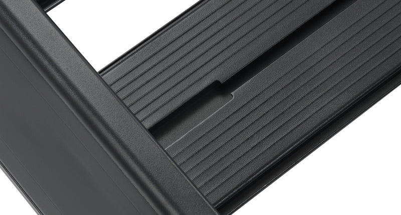 Rhino-Rack Pioneer Tray (1400mm x 1280mm) for Toyota LandCruiser 79 Series 4×4